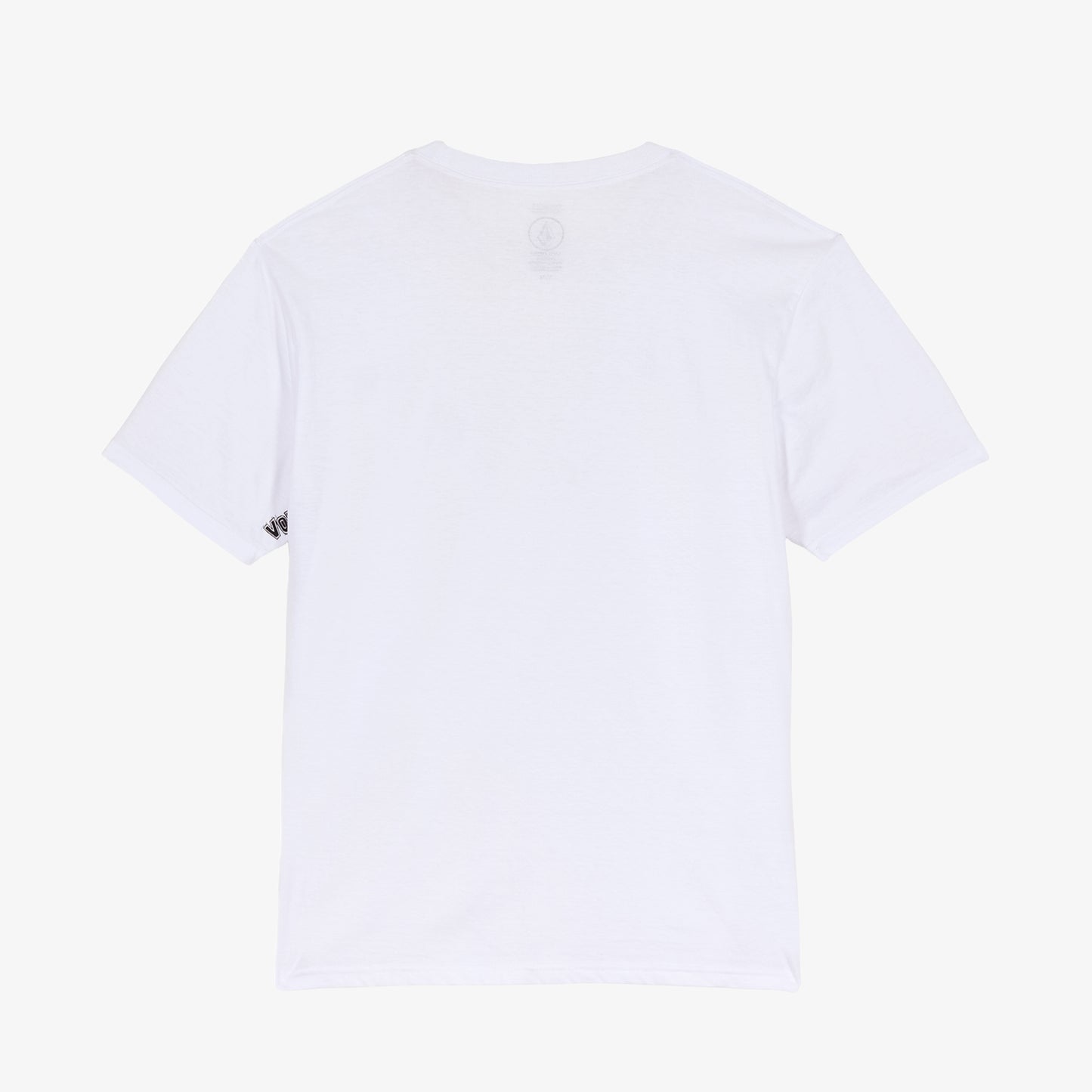 Volcom Stone Blanks T-Shirt 2027