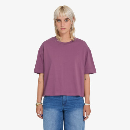 Volcom Stone Blanks Up T-Shirt 2027