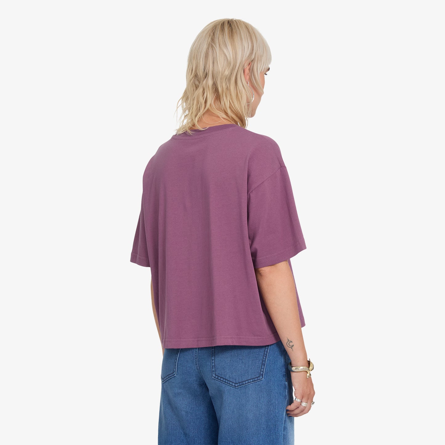 Volcom Stone Blanks Up T-Shirt 2027