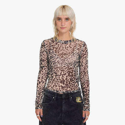 Volcom Tigardi Mesh T-Shirt 2027