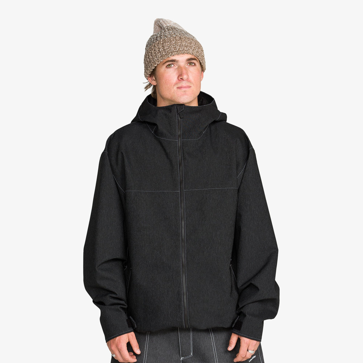 Volcom Top Stitch Jacke 2027