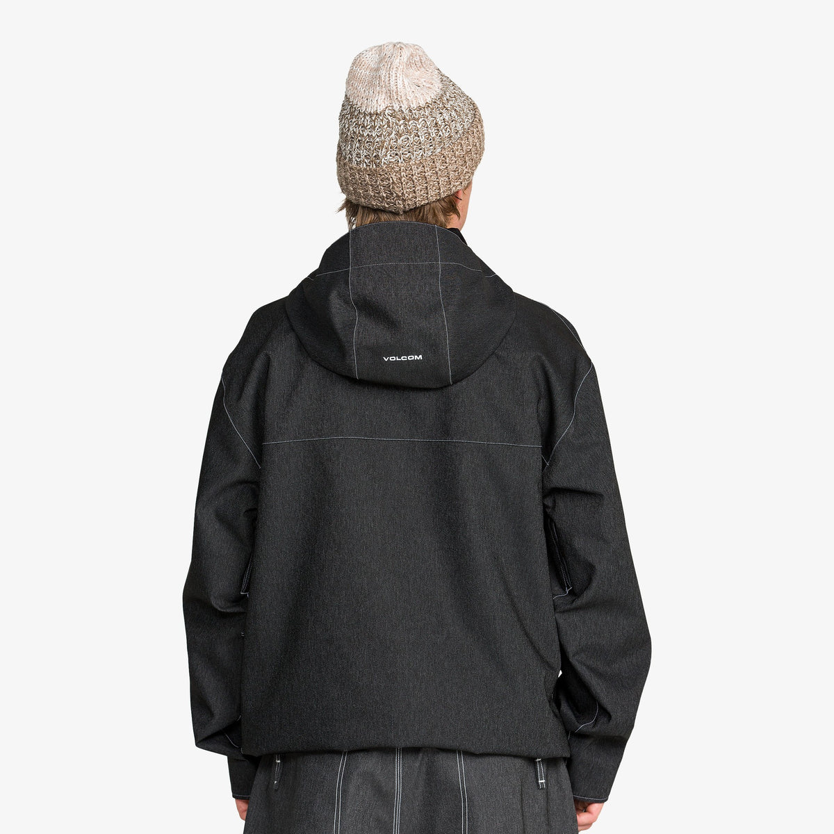 Volcom Top Stitch Jacke 2027