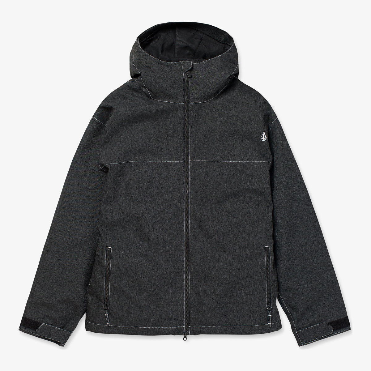 Volcom Top Stitch Jacke 2027