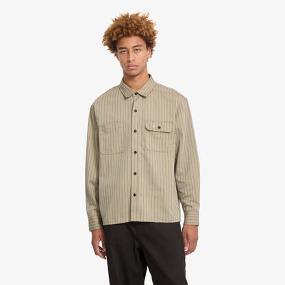 Volcom Tradestone Hemd 2027