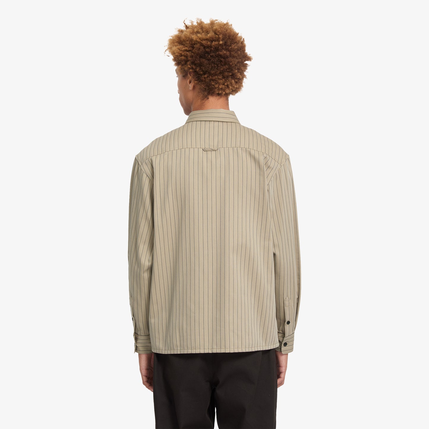 Volcom Tradestone Hemd 2027