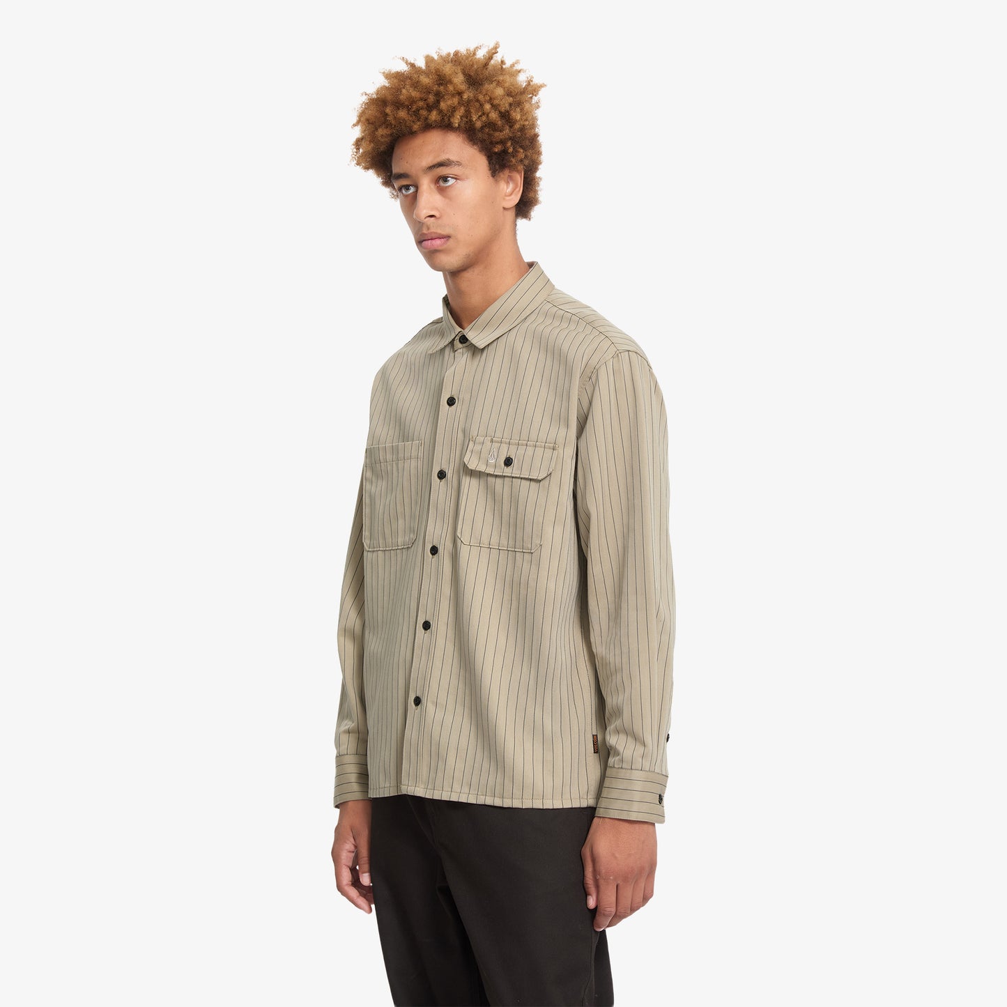 Volcom Tradestone Hemd 2027