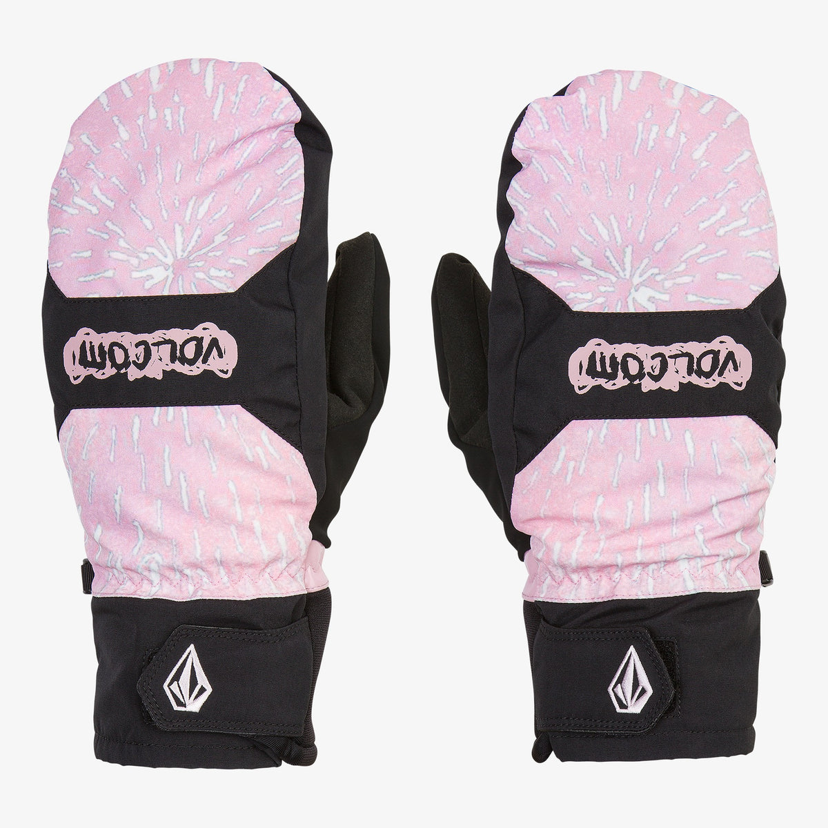 Volcom V.Co Nyle Mitten 2027