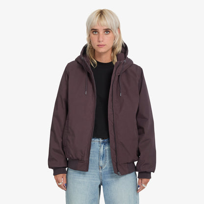 Volcom Wernan 10K Jacke 2027