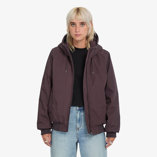 Volcom Wernan 10K Jacke 2027