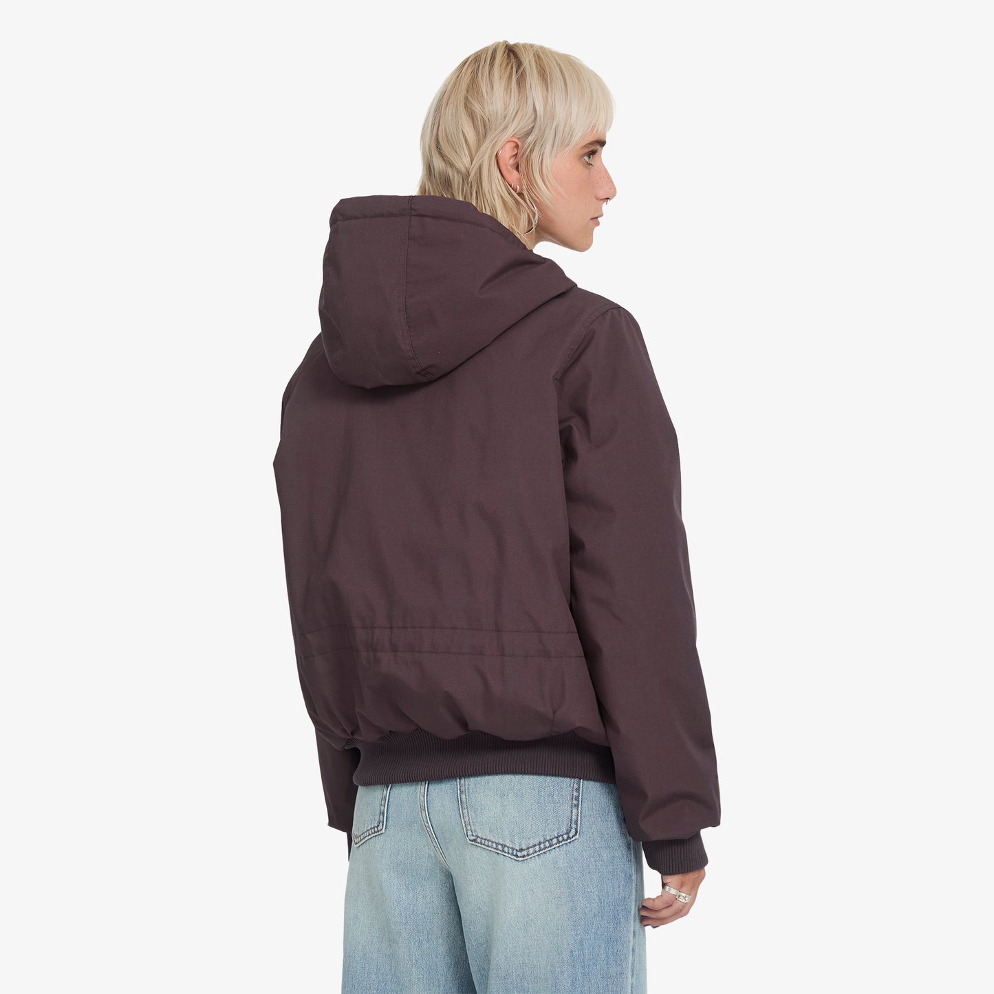 Volcom Wernan 10K Jacke 2027
