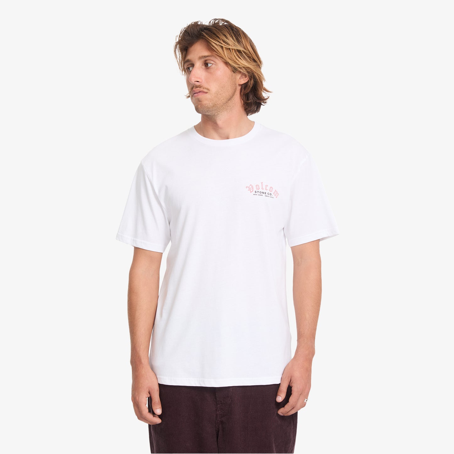 Volcom Winsome T-Shirt 2027