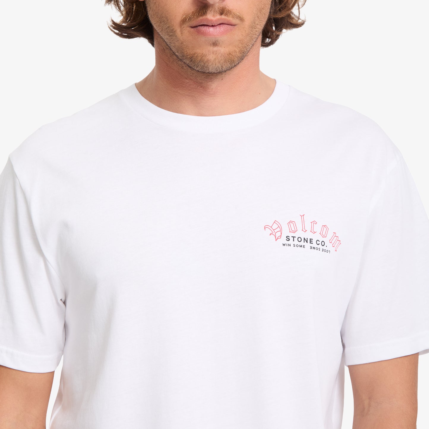 Volcom Winsome T-Shirt 2027