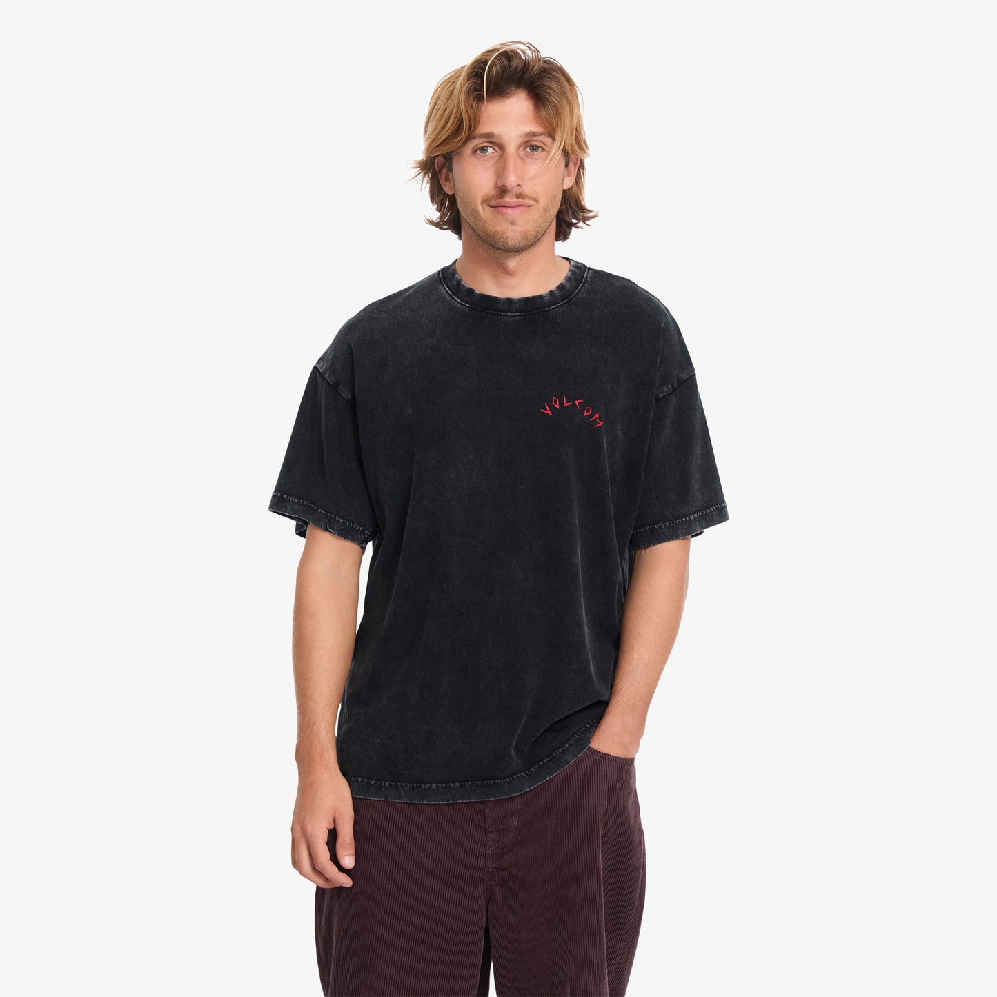 Volcom Wrong Angel T-Shirt 2027