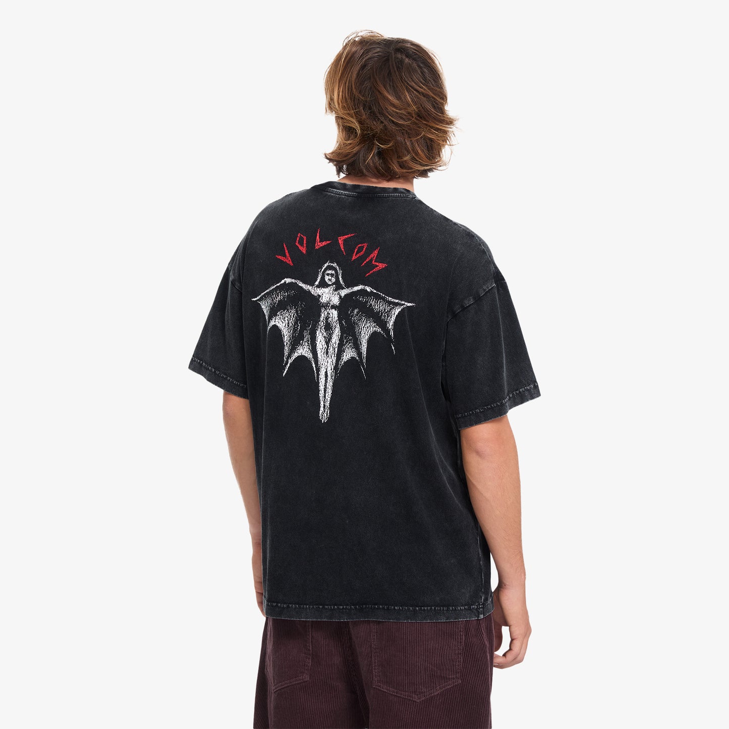 Volcom Wrong Angel T-Shirt 2027