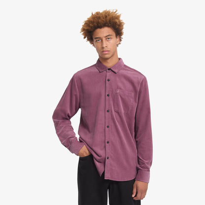 Volcom Zander Cord Hemd 2027