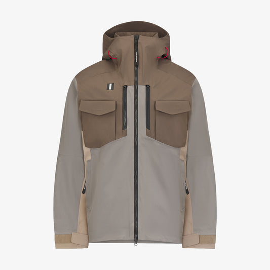 Whitespace 2L Cargo Insulated Jacket Snowboardjacke 2027