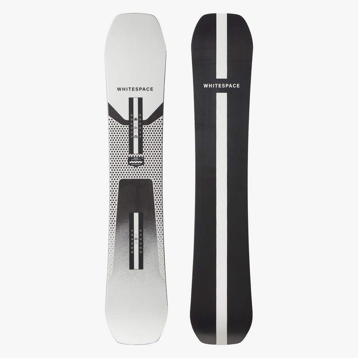 Whitespace Freestyle Shaun White Pro Snowboard 2027