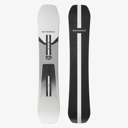 Whitespace Freestyle Shaun White Pro Snowboard 2027