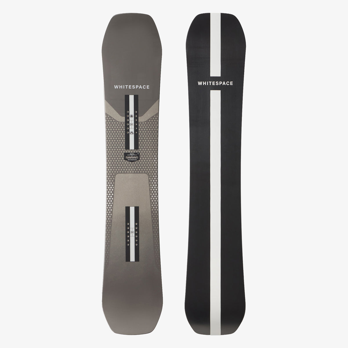 Whitespace Freestyle Shaun White Pro Snowboard 2027