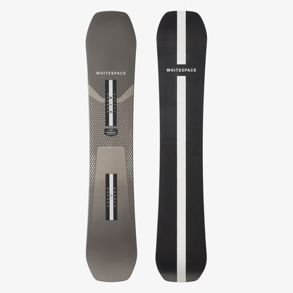 Whitespace Freestyle Shaun White Pro Snowboard 2027