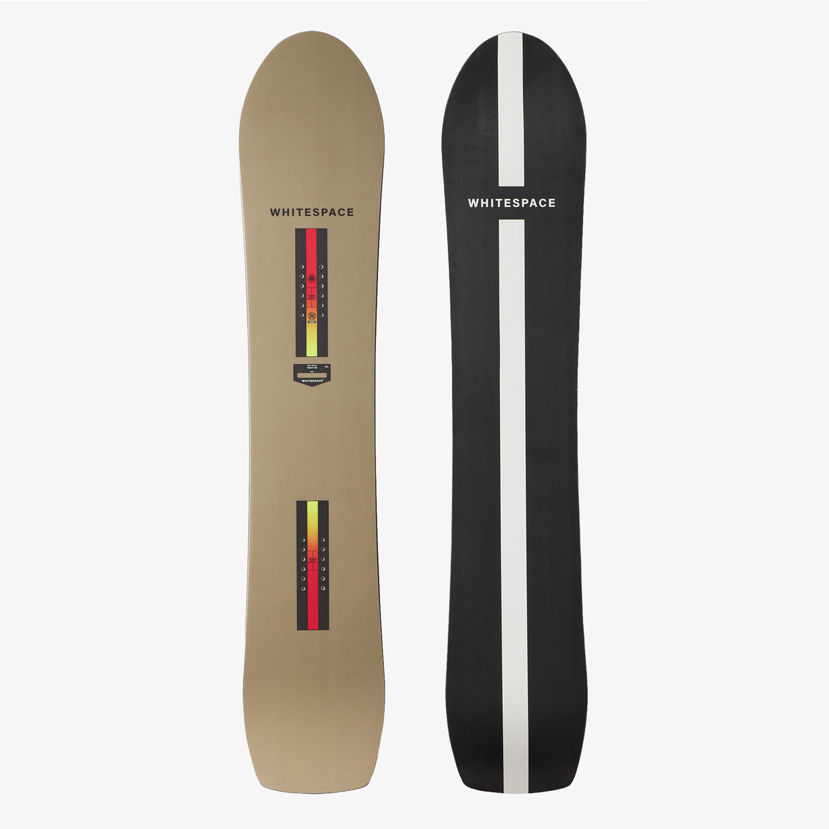 Whitespace MAAX Snowboard 2027