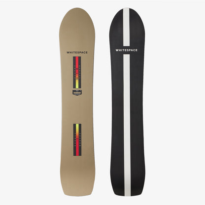 Whitespace MAAX Snowboard 2027