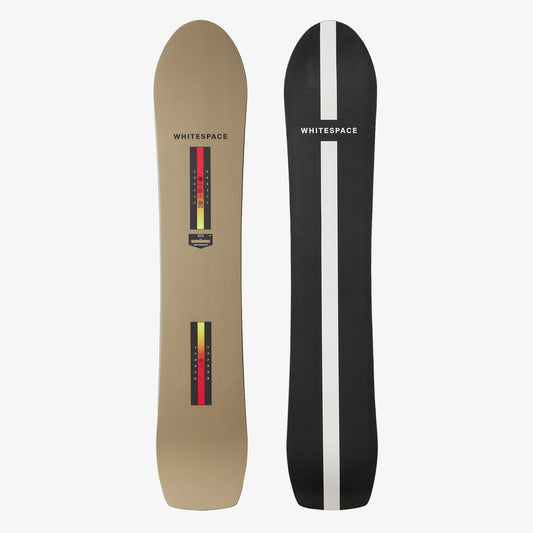 Whitespace MAAX Snowboard 2027