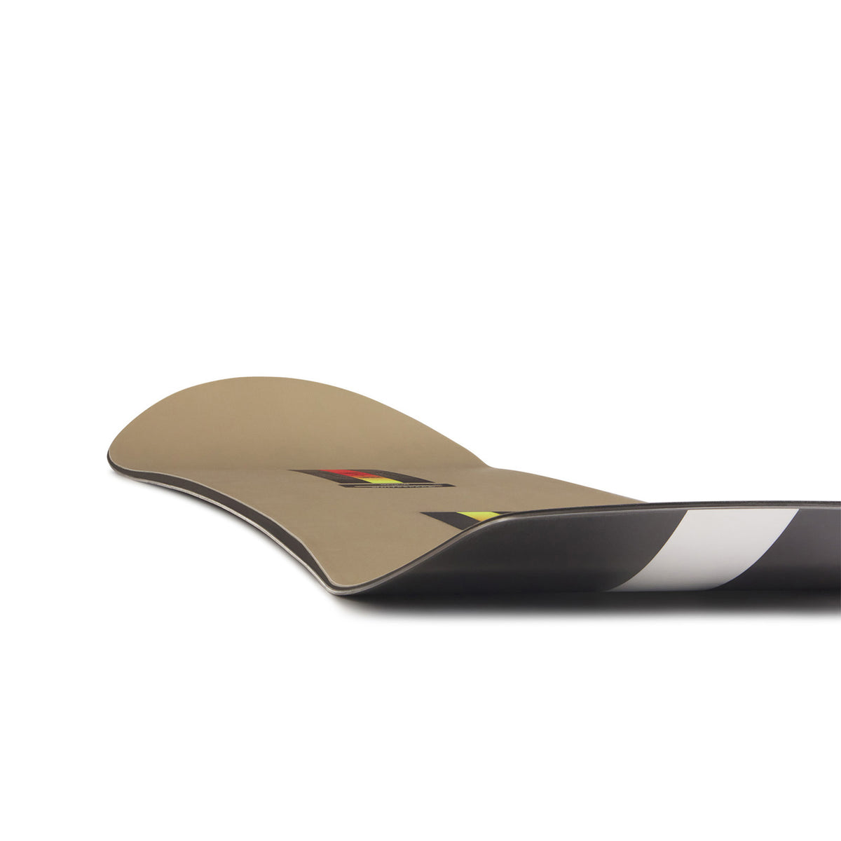 Whitespace MAAX Snowboard 2027