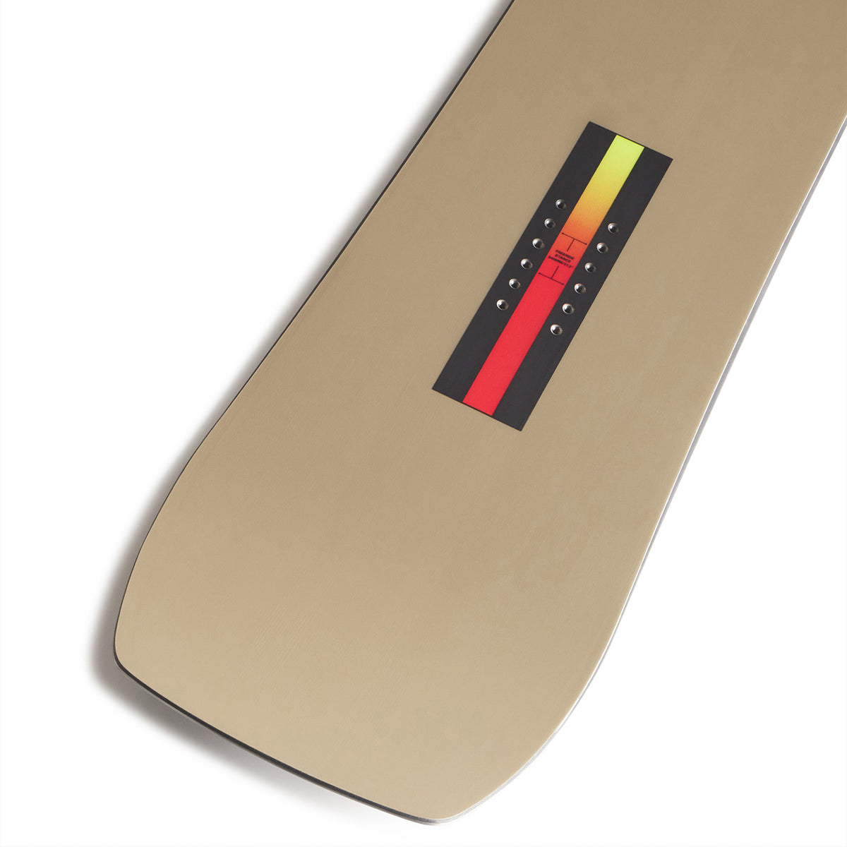 Whitespace MAAX Snowboard 2027