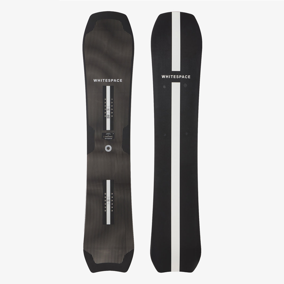 Whitespace Montano Snowboard 2027