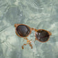 CHPO Byron Sonnenbrille Mustard