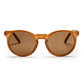CHPO Byron Sonnenbrille Mustard