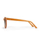 CHPO Byron Sonnenbrille Mustard