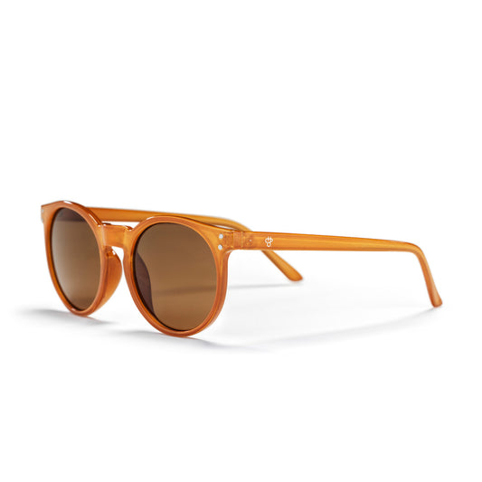 CHPO Byron Sonnenbrille Mustard