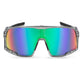 CHPO Henrik Sonnenbrille Grey