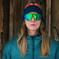 CHPO Henrik Sonnenbrille Grey