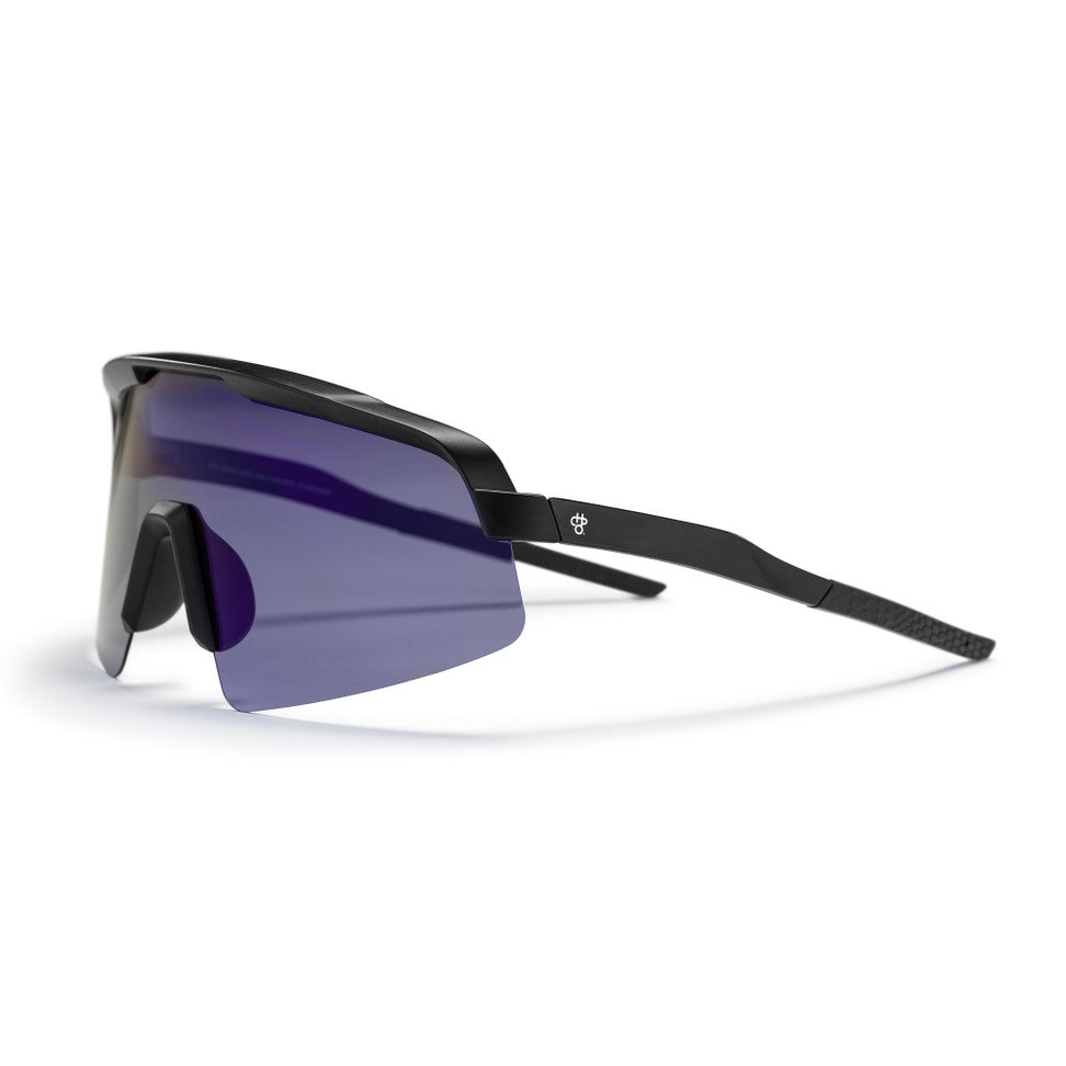 CHPO Hankzilla Sonnenbrille Blue