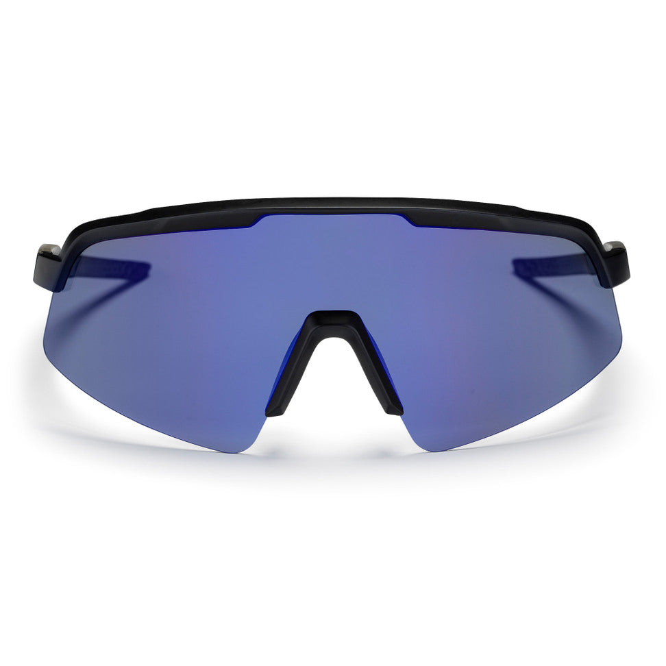 CHPO Hankzilla Sonnenbrille Blue