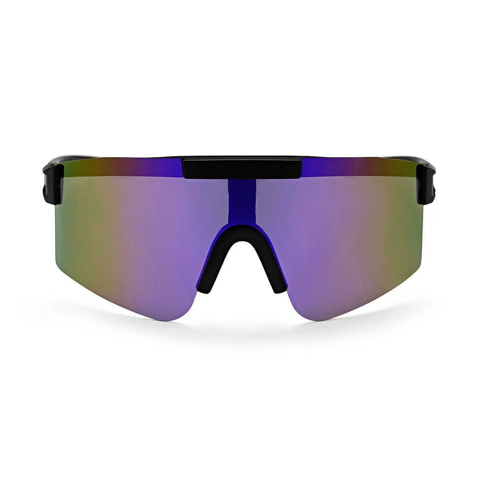CHPO Luca Sonnenbrille Black