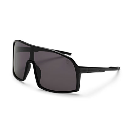 CHPO Erica Sonnenbrille Black