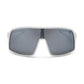 CHPO Erica Sonnenbrille White