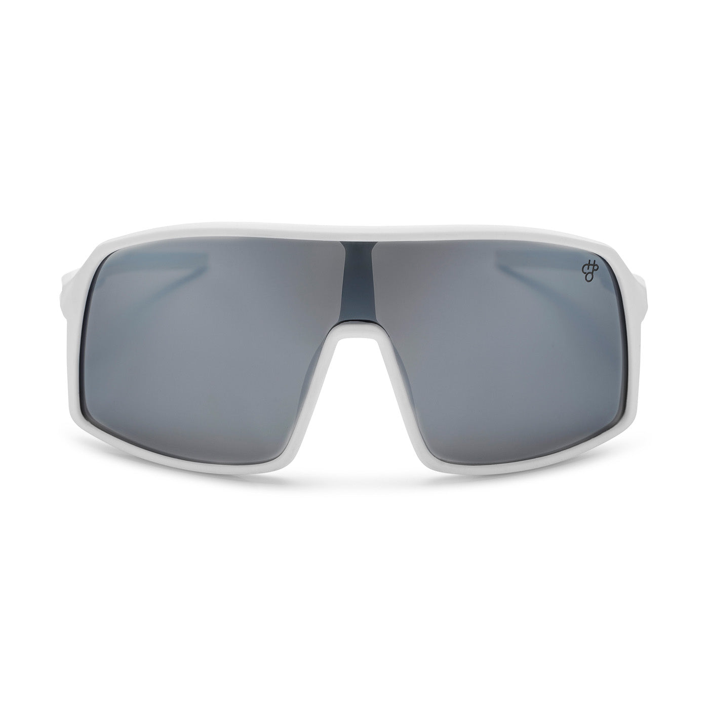 CHPO Erica Sonnenbrille White