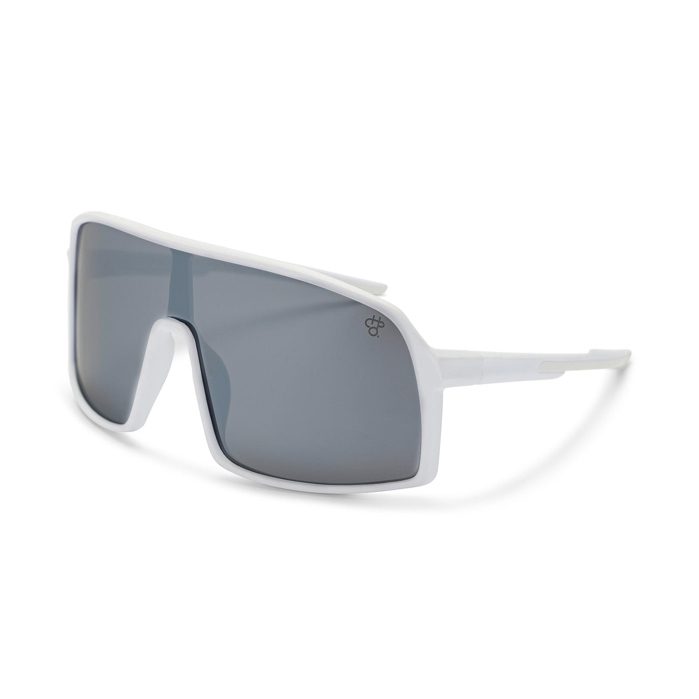 CHPO Erica Sonnenbrille White
