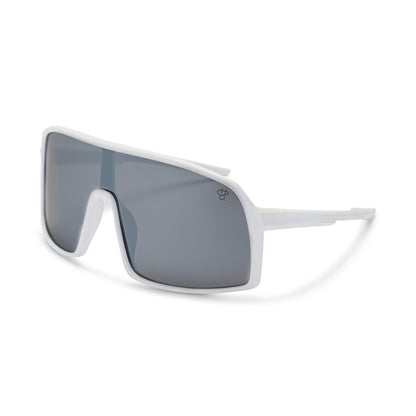 CHPO Erica Sonnenbrille White