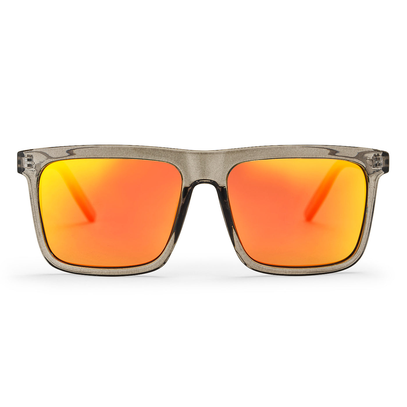 CHPO Bruce Sonnenbrille Grey