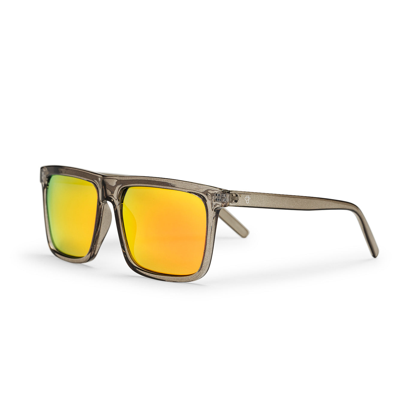 CHPO Bruce Sonnenbrille Grey