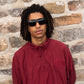 CHPO Miguel Sonnenbrille Black