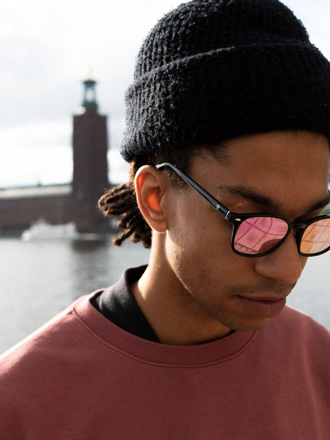 CHPO Alva Sonnenbrille