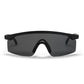 CHPO Lelle Sonnenbrille Black Smoke