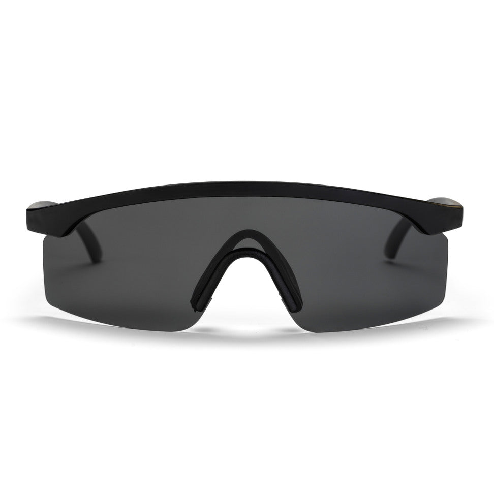 CHPO Lelle Sonnenbrille Black Smoke